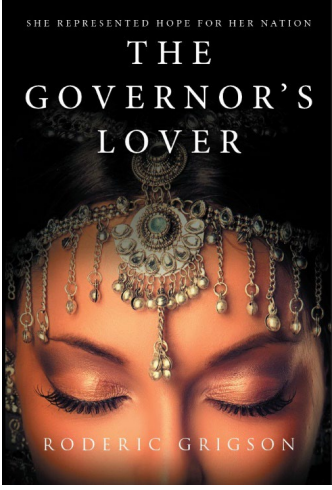 THE GOVERNOR'S LOVER