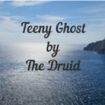 Teeny Ghost