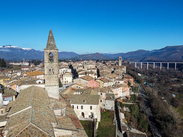 Town