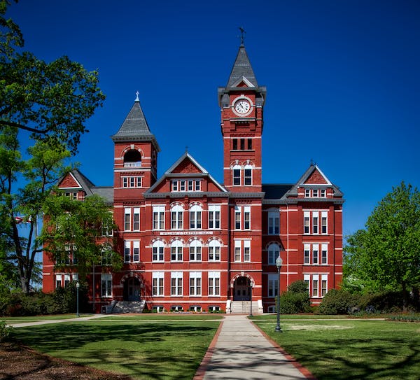 University of Houston