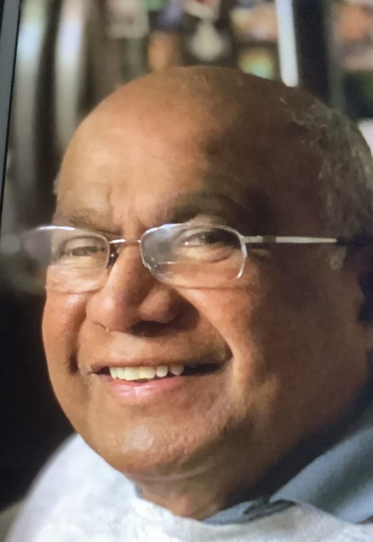 Vale Julian Patrick Dias