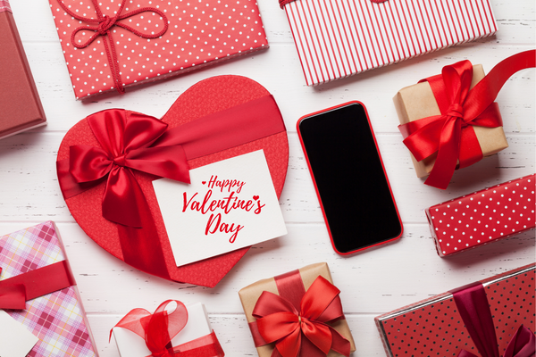 Happy Valentine's Day