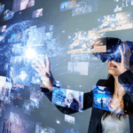 Virtual reality