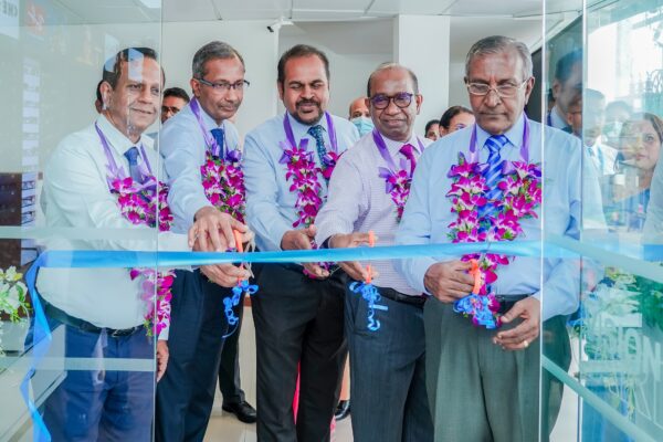 Vision Care opens1