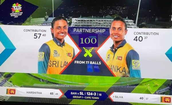 WOMEN'S WORLD CUP IN SOUTH AFRICA