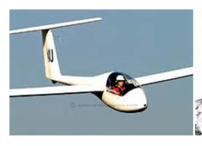 advance of flight