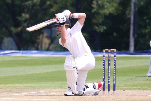 cricketers in Radella