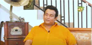 gihan fernando