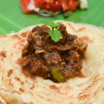 paratha