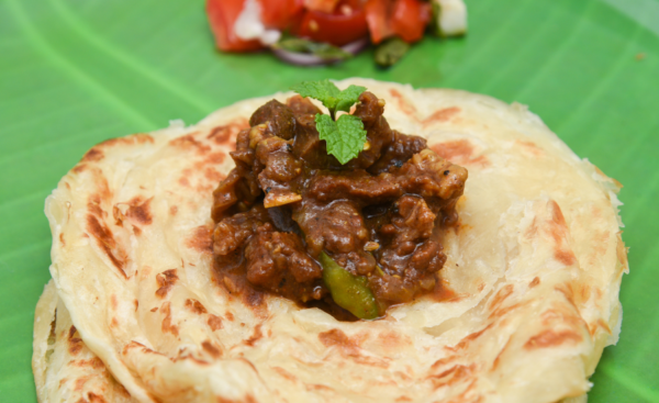 paratha