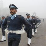 the Republic Day Parade 2023
