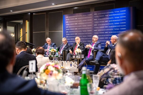 VIP Panel