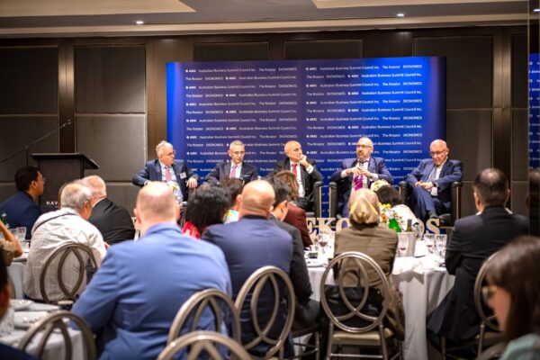 VIP Panel