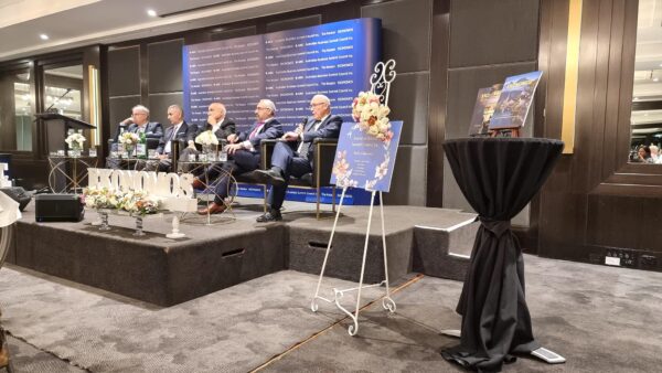 VIP Panel