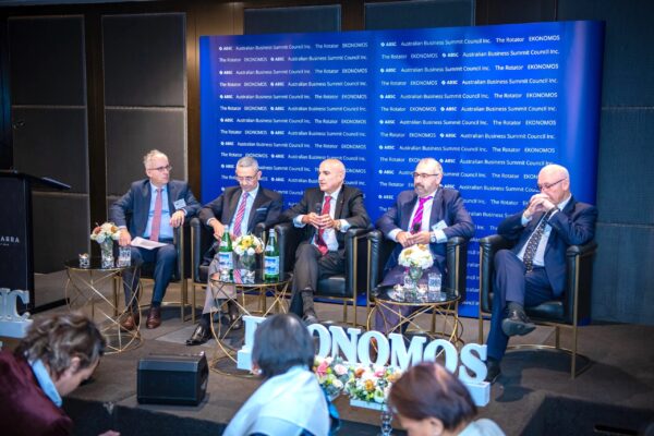 VIP Panel