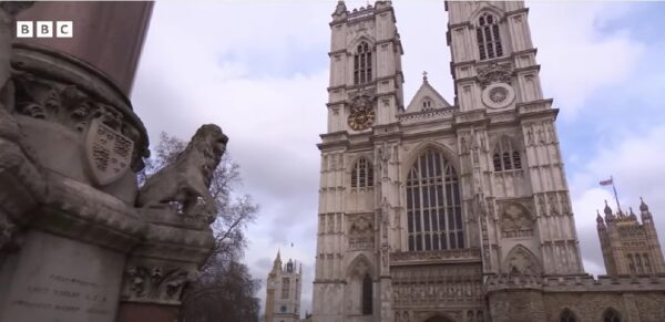 A Service of Celebration for Commonwealth Day