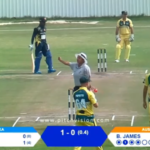 Australia vs Sri Lanka