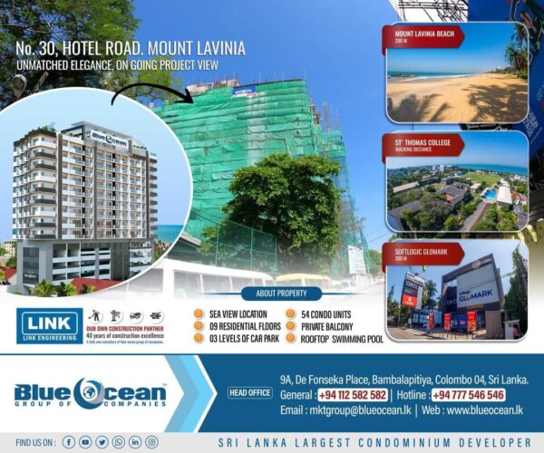 Blue Ocean Group