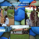 Building Homes for the Poor