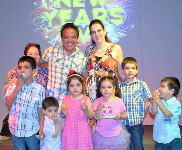 CHRISTAL JEUNE MERLYN LA-BROOY