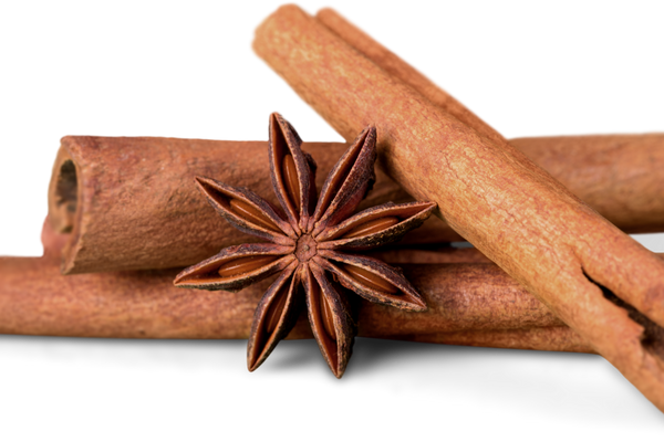 Cinnamon