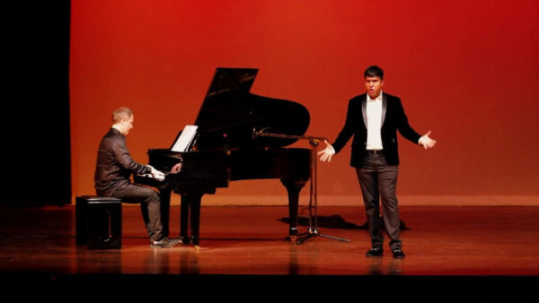 Classical and Cool 2023 - Gehan Cooray