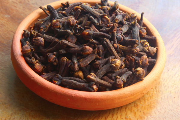 Cloves