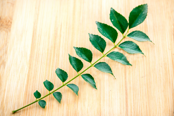 Curry leaves
