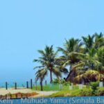 Desmond Kelly Muhude Yamu Sinhala Baila Instrumental