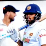 Dinesh Chandimal - elanka