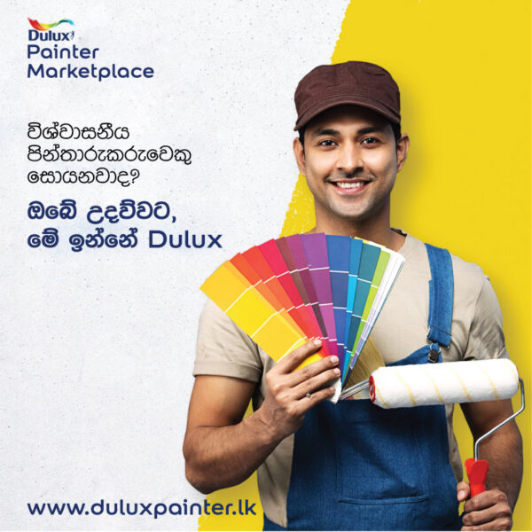 Dulux 1