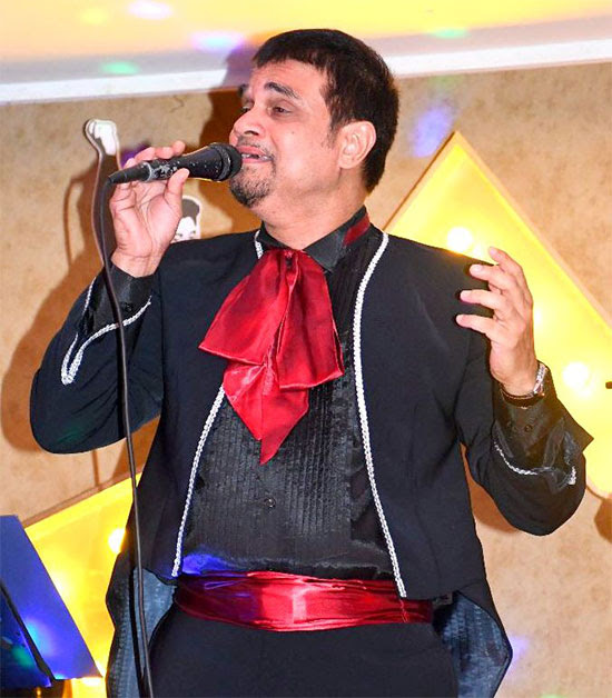 Local Elvis Janaka Palapathwala to do it in the US