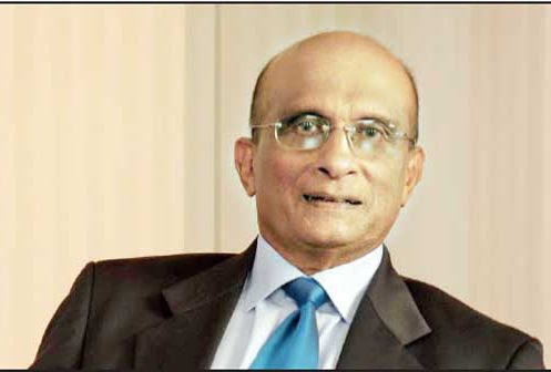 G. C. Wickremasinghe Veteran business leader and corporate professional passed away on January 26th, 2023, in a private hospital in Colombo. Wickremasinghe was a Director at Aitken Spence and Company PLC and was also the former chairman of the company in 1996/97. He also spearheaded the construction of the Triton Hotel, now Heritance Ahungalla, working closely with the renowned architect, Geoffrey Bawa. He conceived and implemented the conversion of the iconic Tea Factory Hotel, one of the most successful hotels in the Group. He was the husband of Ayoma Wickremasinghe and father of Kimarli Fernando, Gihan Wickremasinghe and Amila Zoetelief Tromp.