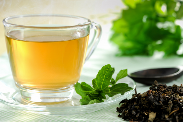 Green tea