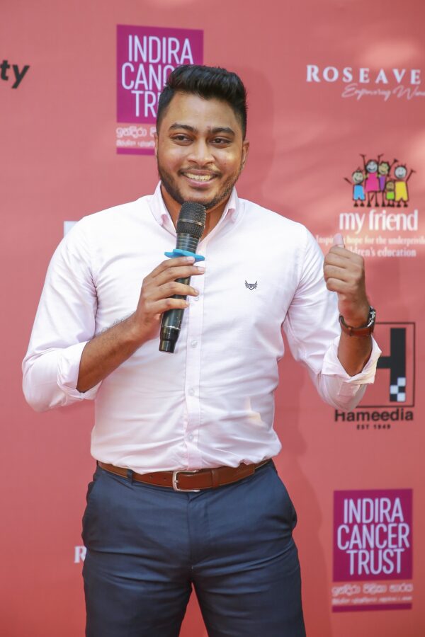 Hameedia brings top experts 3