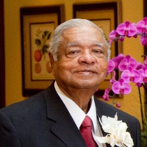Harry Hatharasinghe