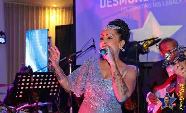 Honoring the LEGEND – Desmond de Silva - by Mariazelle Goonetilleke | elanka