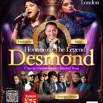Honouring The Legend Desmond De Silva The Returns of Foreign Affair- eLanka