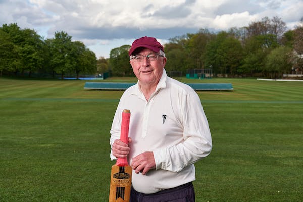 ICC comprises cricket