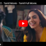 Kanam 2022 - Tamil Movie - Tamil Full Movie.