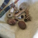 Keepsakes - by Charmaine Candappa