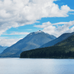 Lake - canada