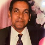 Funeral Notice: Lakshman (Laki) Gunewardene