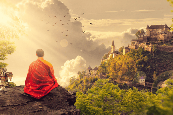 Meditation