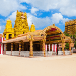 Nallur Kovil
