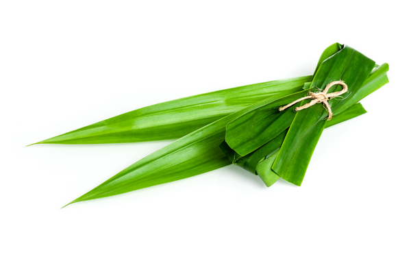 Pandan leaves