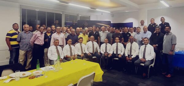 Congratulations to new RCOBA NSW & ACT committee for 2023/24 | elanka