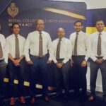 Congratulations to new RCOBA NSW & ACT committee for 2023/24 | elanka
