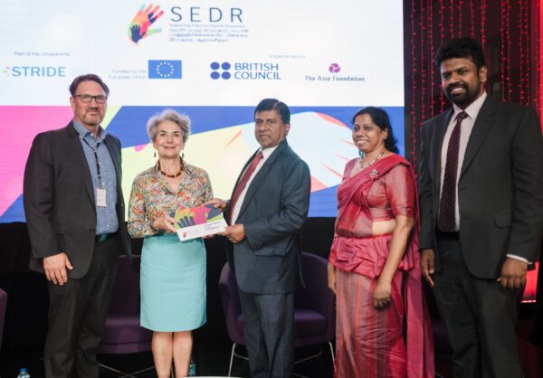 SEDR 1