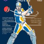 SPC OBSC Melbourne 39th Battle of the Saints – Josephians vs Peterites - 26th March 2023 (Melbourne event)